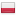developresnieruchomosci.pl server is located in Poland